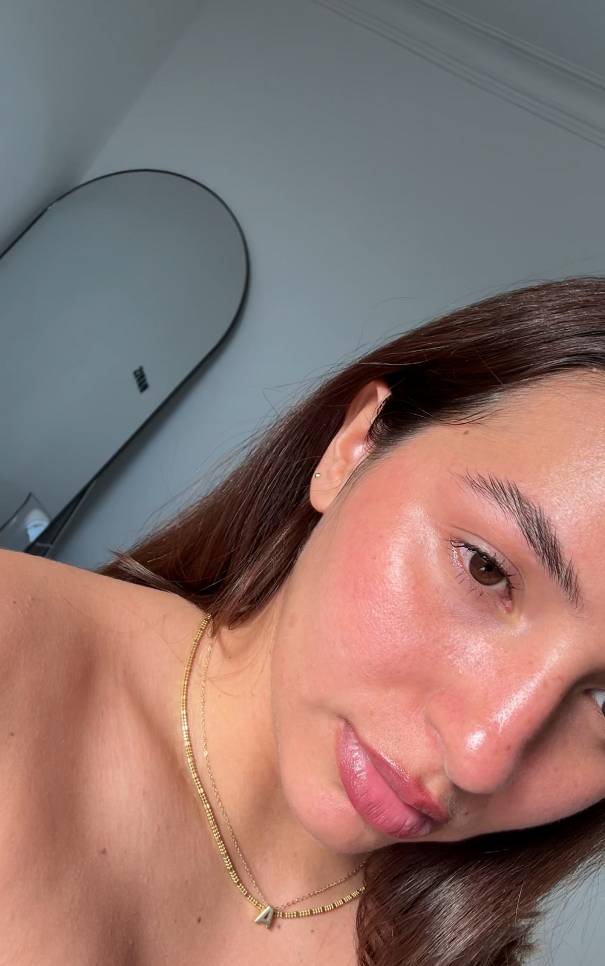 BLUSH