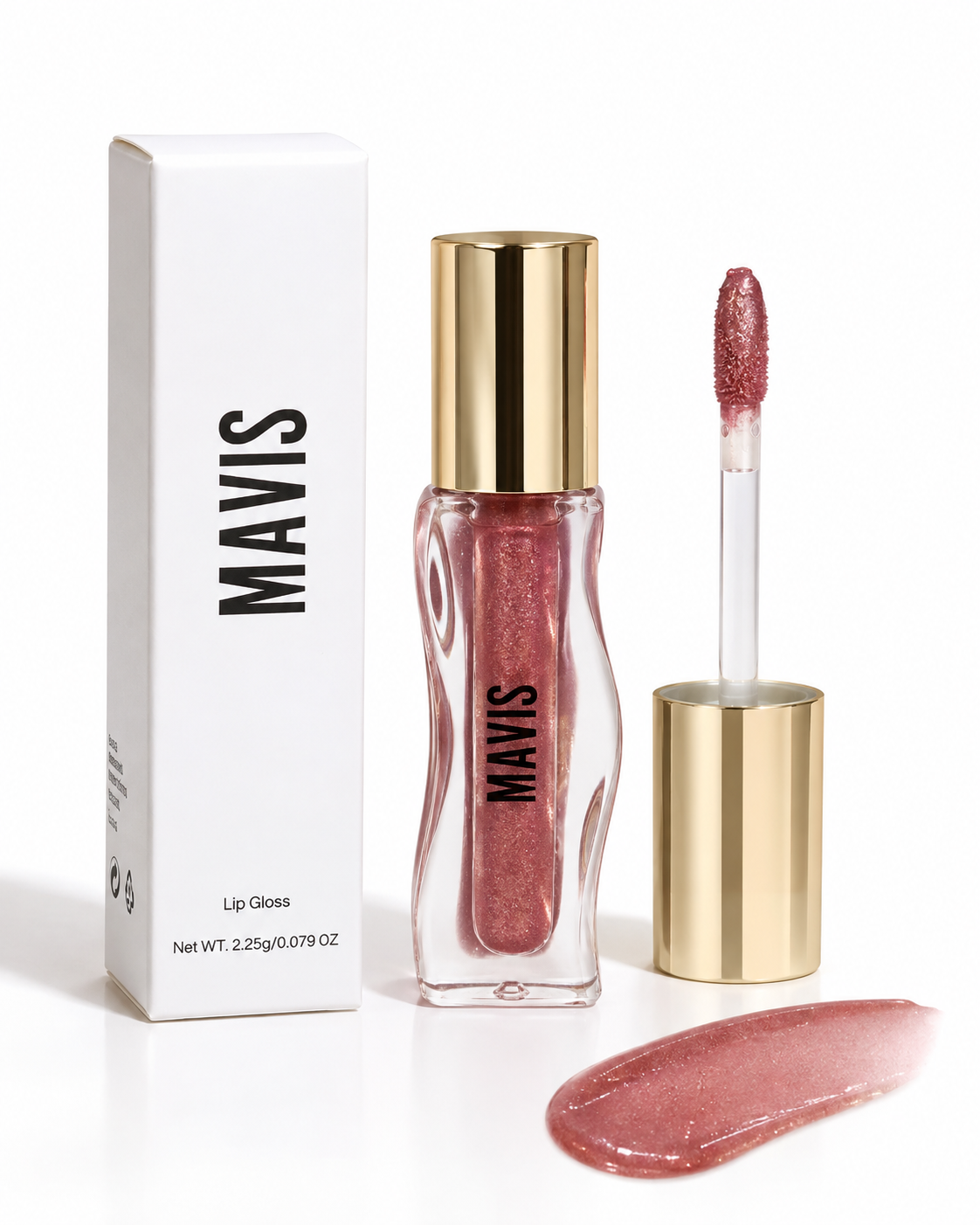 LIP LUMINIZER