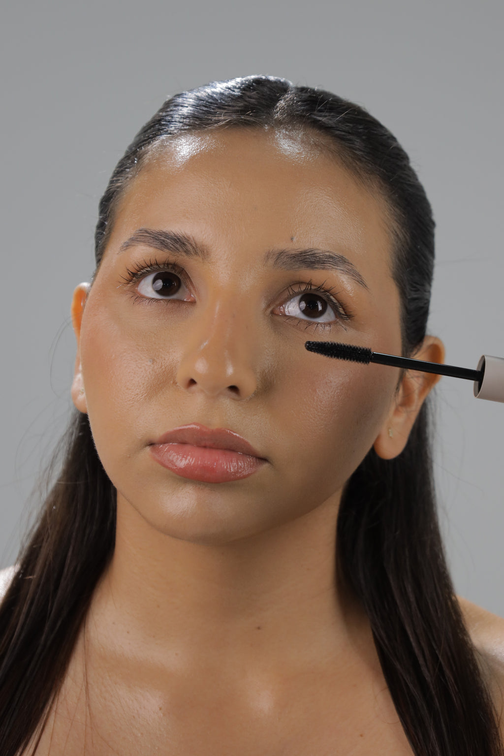 MASCARA DE PESTAÑAS