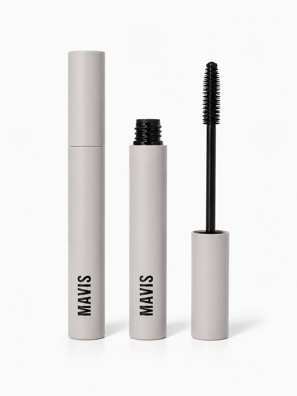 MASCARA DE PESTAÑAS
