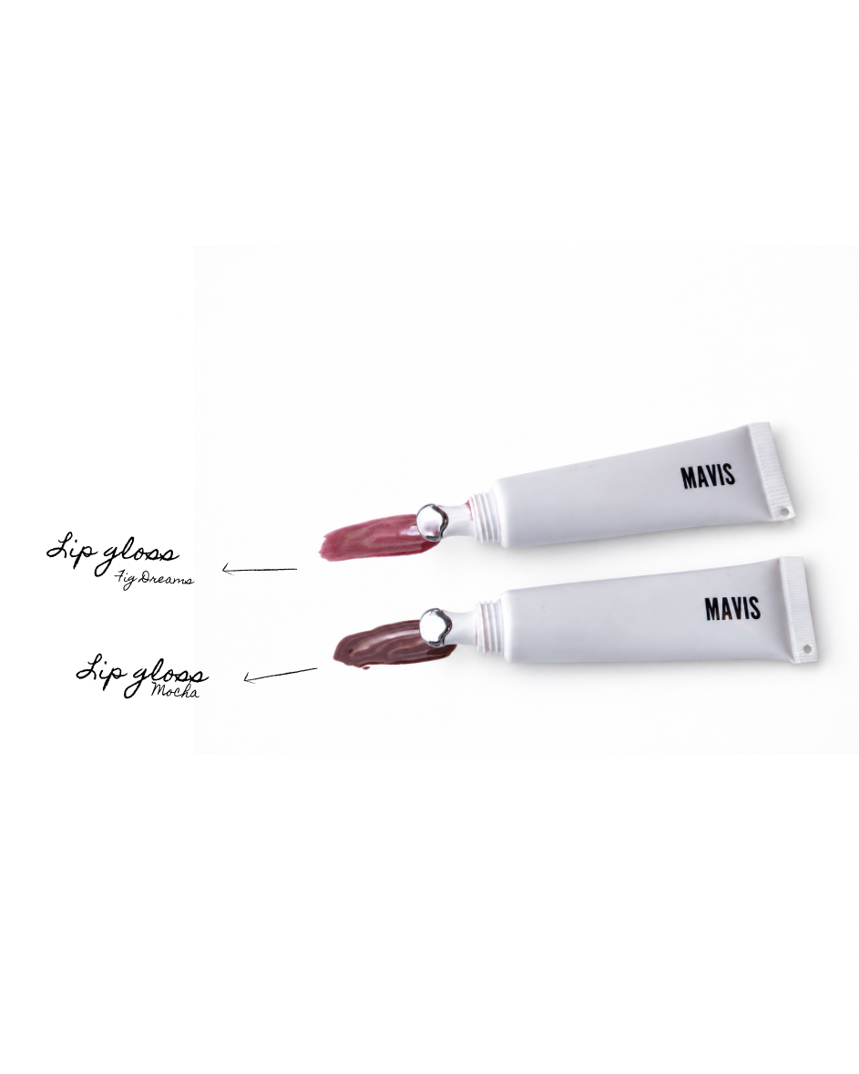 LIP GLOSS